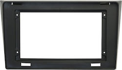 Kit de instalare 2 Din Compatibil cu Ecranul 9" pentru Mazda CX-9 Kit de instalare 2 Din Compatibil cu Ecranul 9" pentru Mazda CX-9