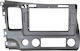 Kit de instalare 2 Din Compatibil cu Ecranul 10" pentru Honda Civic