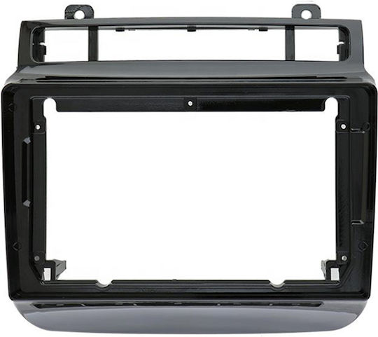 Installation Kit 2 Din Compatible with Screen 9" for Volkswagen Touareg