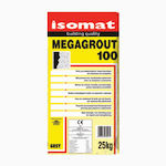 Isomat MEGAGROUT-100 25kg