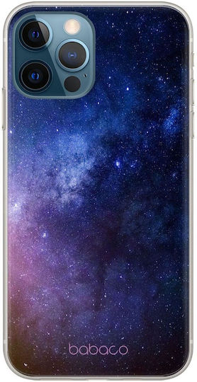Babaco Back Cover Σιλικόνης Πολύχρωμο (iPhone 14 Pro)