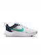 Nike Downshifter 12 Sport Shoes Running White