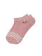 Intimonna Damen Socken Rosa 1Pack