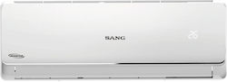 Sang AS12IN / AS12OUT Inverter-Klimaanlage 12000 BTU A++/A+