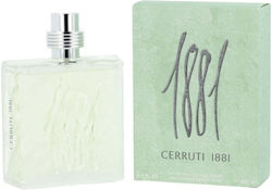 Cerruti 1881 Eau de Toilette 200ml