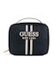 Toiletry Bag in Black color