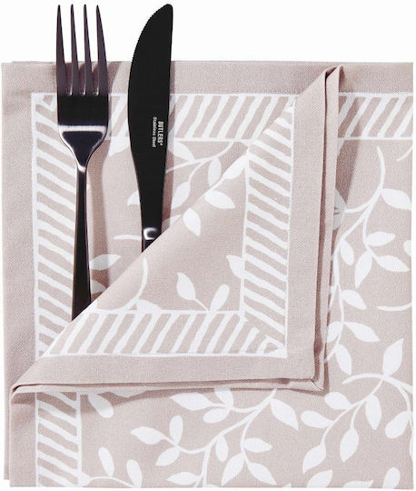 Butlers Prosop din 100% Bumbac 42x42cm