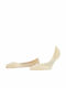 Falke FAMILY Damen Einfarbige Socken Beige 1Pack