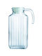 Luminarc Κανάτα Σερβιρίσματος Γυάλινη 1700ml