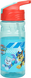 Gim Paw Patrol Kunststoff Kinder Trinkflasche P...