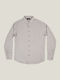 Long-sleeved Shirt Gray