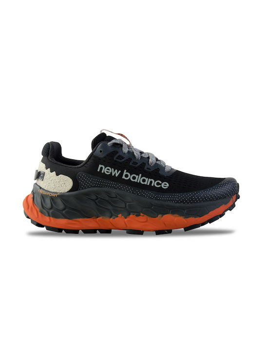 New Balance MTMORCK3 Men's Running Sport Shoes Black