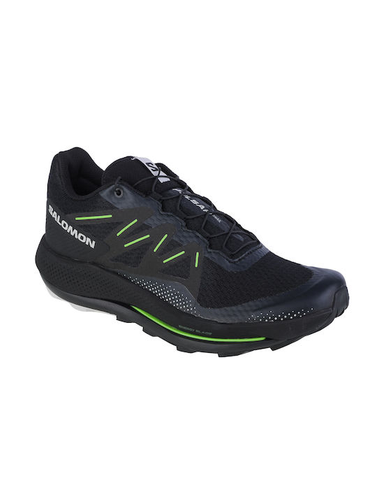 Salomon Pulsar Trail Ανδρικά Αθλητικά Παπούτσια...