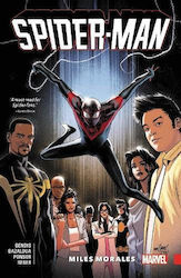Spider-man: Miles Morales, Vol. 4
