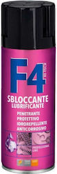 Faren F4 Spray Inhibitor De Coroziune 200ml