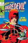 Daredevil, Omnibus Vol. 2
