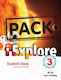 I Explore 3