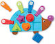 Learning Resources Παιχνίδι Ταξινόμησης Σχημάτων Σκαντζόχοιρος για 18+ Μηνών