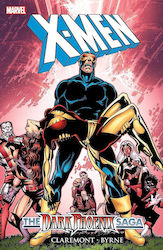 X-Men, Dark Phoenix Saga