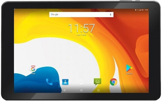 Trevi Tab 10 S2 4G 10.1Zoll (2GB/16GB) Schwarz