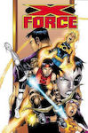 X-Force, Epic Collection: Armageddon Now