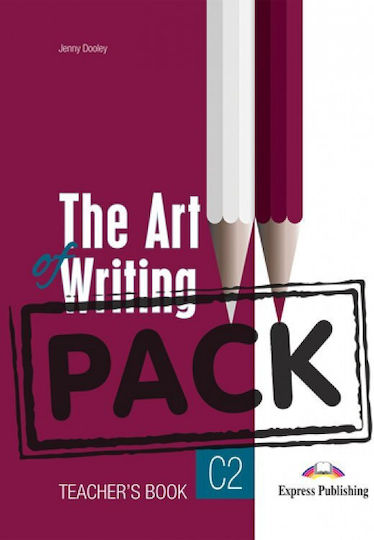 The Art of Writing C2