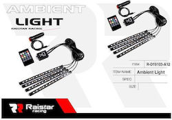 Raistar Interior Decorative Car Lighting System