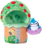 Jazwares Plüsch Squishmallows Treehouse