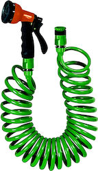 Hose Spiral Set 15m