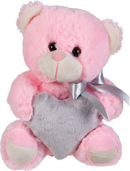 Much toys & gifts Αρκουδάκι 20 εκ.