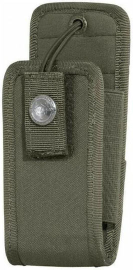 Pentagon Pouch Green Wireless Belt Holster Ranger Green