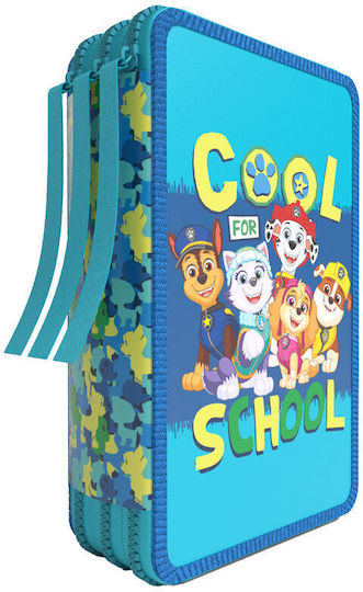 CyP Brands Penare Culoare Full Face Albastru