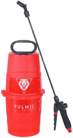 Gruposanz Ψεκαστήρας Προπιέσεως με Χωρητικότητα 7lt