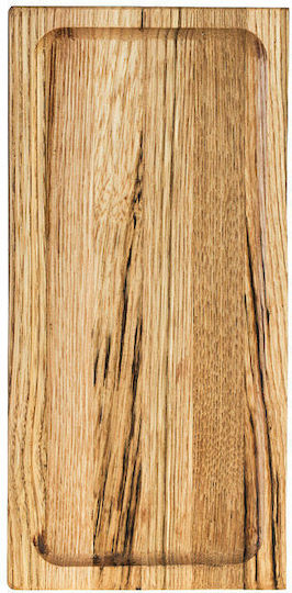 Rozos Schneidebretter Hölzernes 25x12cm