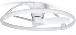 Mantra Mantra Iluminacion 75cm с Осветление Черен Mantra Mantra Iluminacion 75cm с Осветление Черен