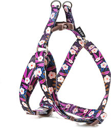 Glee Flower Purple Small 15mm x 25-45cm Glee Flower Purple Small 15mm x 25-45cm
