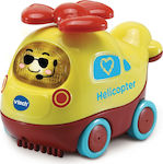 Vtech Toot-toot Drivers Elicopter pentru 1.5++ Ani