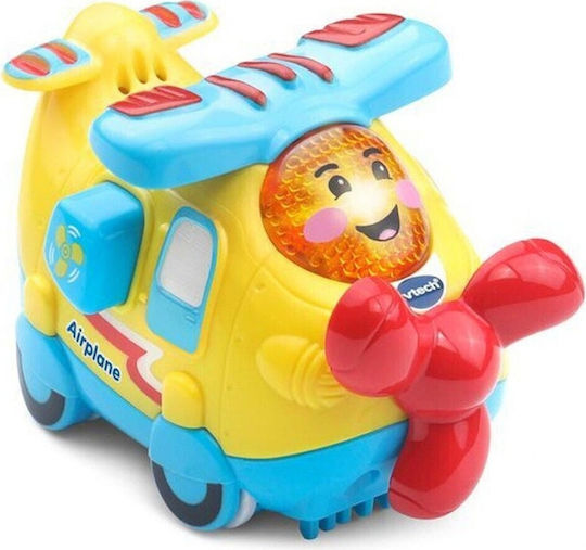 Vtech Toot-toot Drivers Airplane for 3+ years+ Years