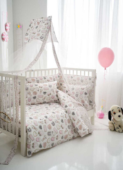 Vesta Home Roz 110x150cm 000009592