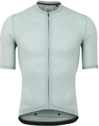 Pearl Izumi Men's Short Sleeve Cycling Jersey Gray Pearl Izumi Men's Short Sleeve Cycling Jersey Gray