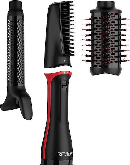 Revlon One-Step Blow Dry Ionic Multistyler 1100W RVDR5333