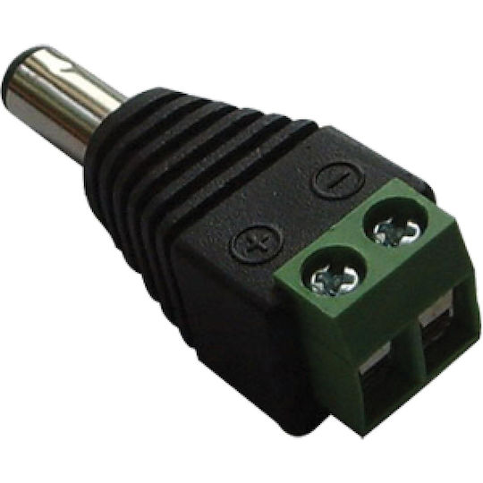 Paradox DC Connector (TK.HW.0D1.MC)