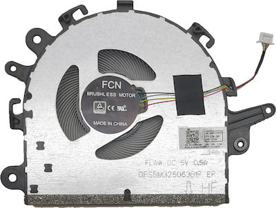 Laptop Fan for Lenovo IdeaPad