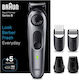 Braun Series 5 Trimmer BT5440