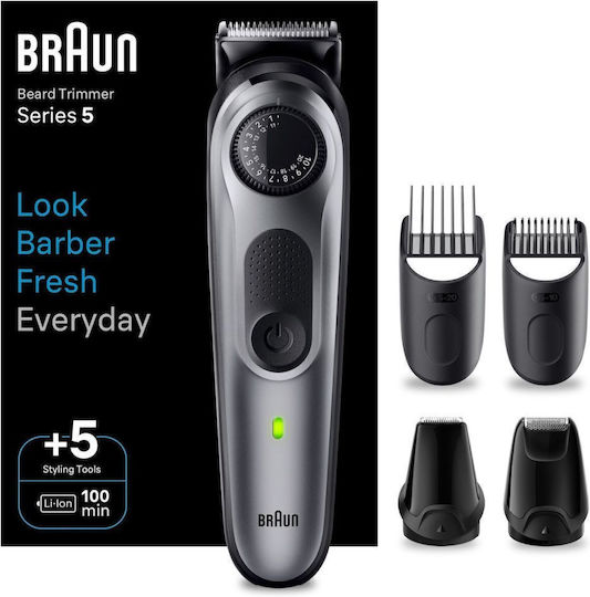 Braun Series 5 Trimmer BT5440