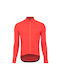 Pearl Izumi Attack Long Sleeves Cycling Jersey Orange