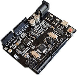 Tipa Arduino Uno & WiFi ATmega328P & ESP8266 32kB / 32MB Consiliul de administrație pentru Arduino