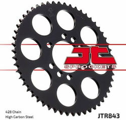 JT Sprockets Hinteres Ritzel für Yamaha DT 125 JT Sprockets Hinteres Ritzel für Yamaha DT 125