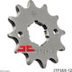 JT Sprockets Front Sprocket for Kawasaki KLX 250