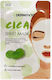 Derma V10 Cica Face Mask for Moisturizing with Centella Asiatica